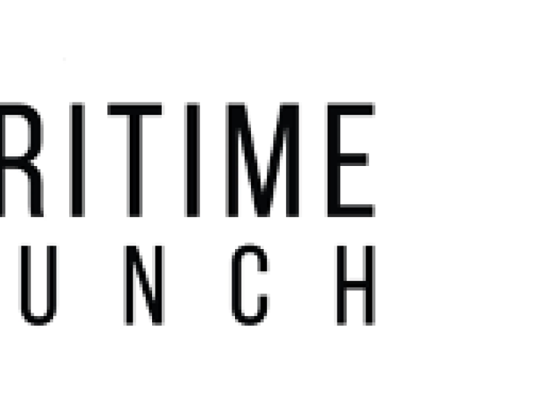 Stories of Space and Maritime Launch logo