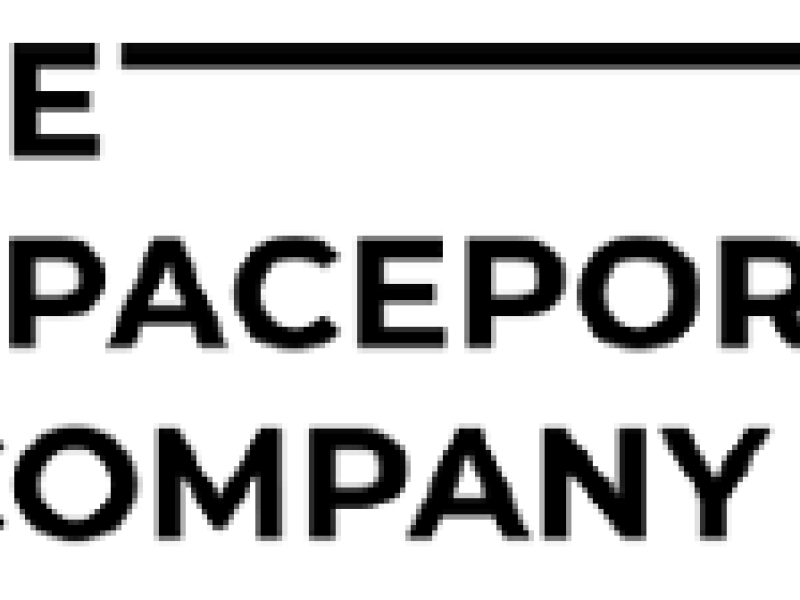 The Spaceport Company Logo