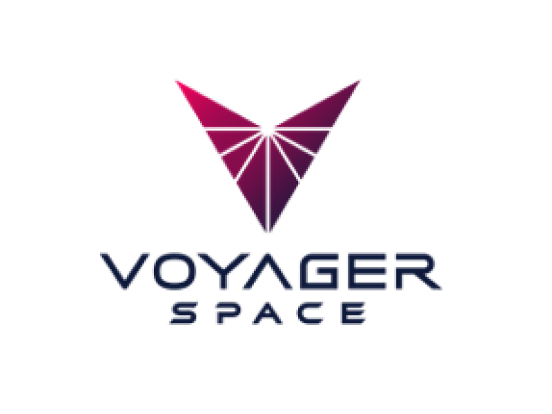 Voyager logo