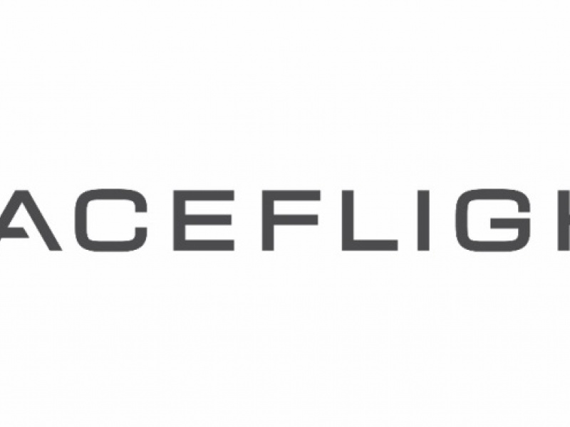 Spaceflight Inc. Logo