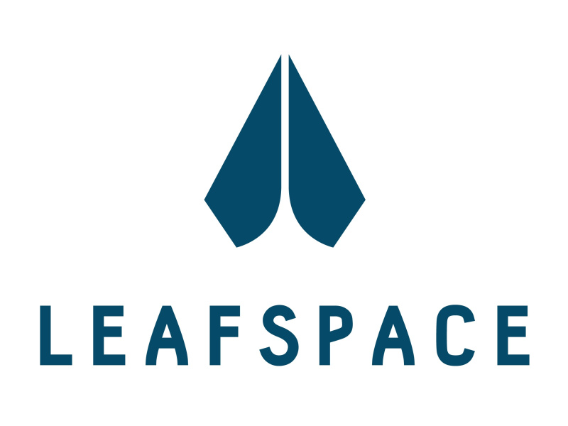 LeafSpace Logo