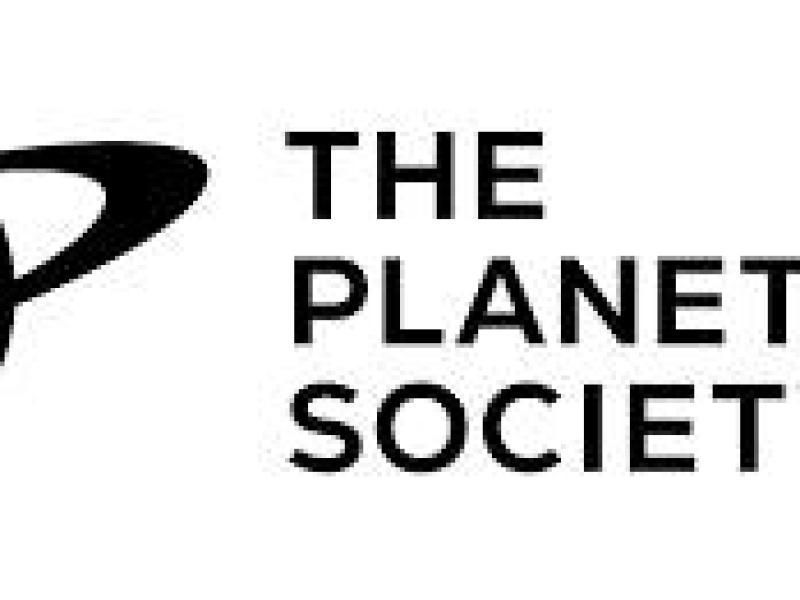 The Planetary Society Logo