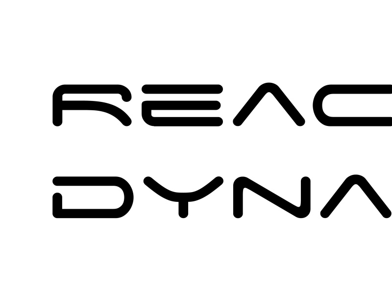 Reaction Dynamics Logo