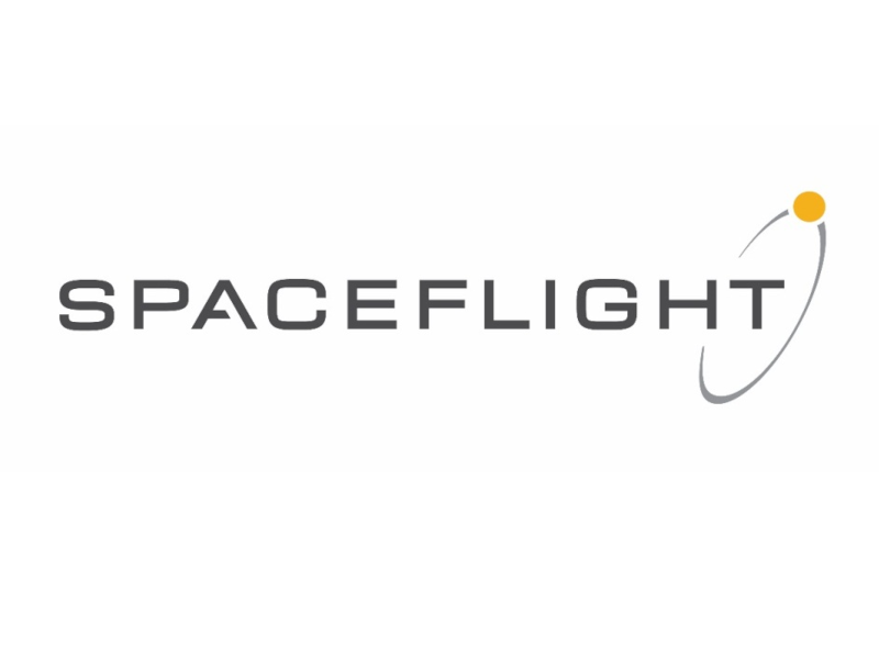 Spaceflight Inc. Logo