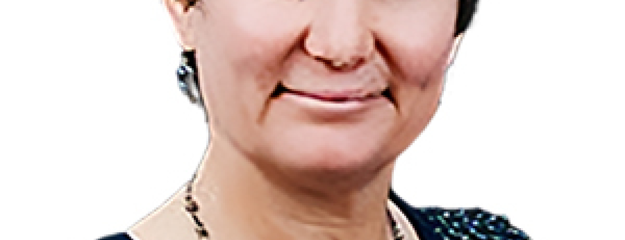 Donna Lawler Headshot