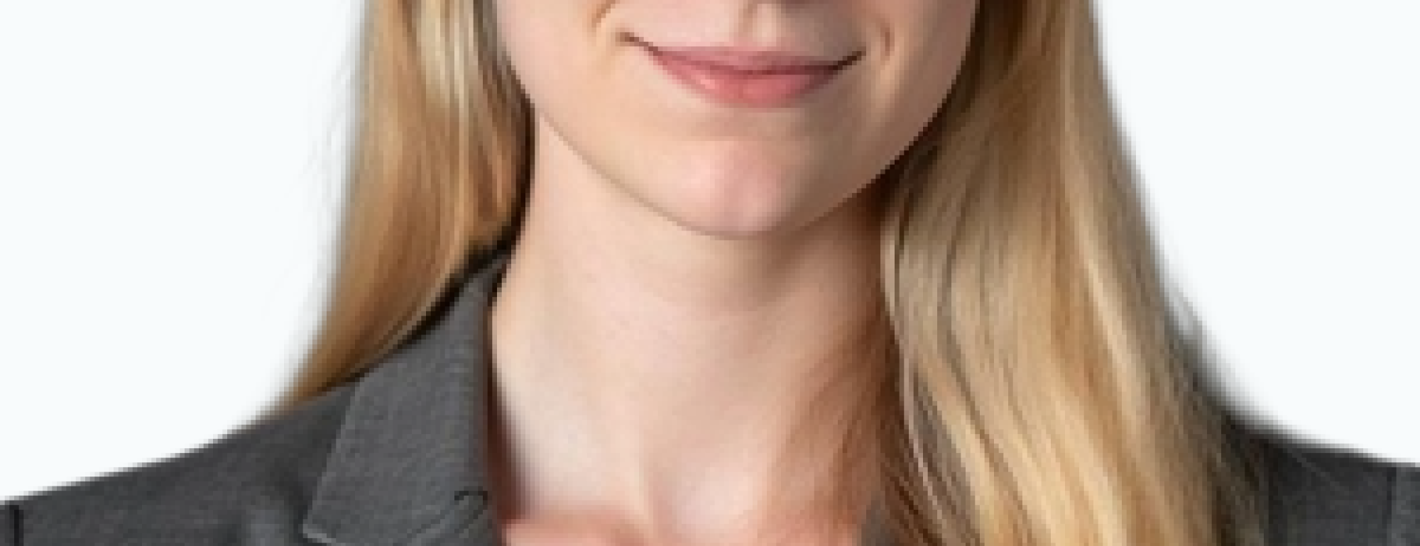 Headshot of Anastasia Cook