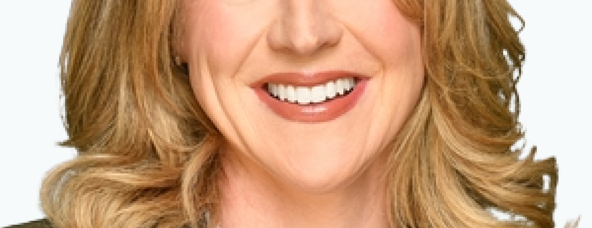 Profile of Sarah McLean, Vice President of Communications and Corporate Affairs