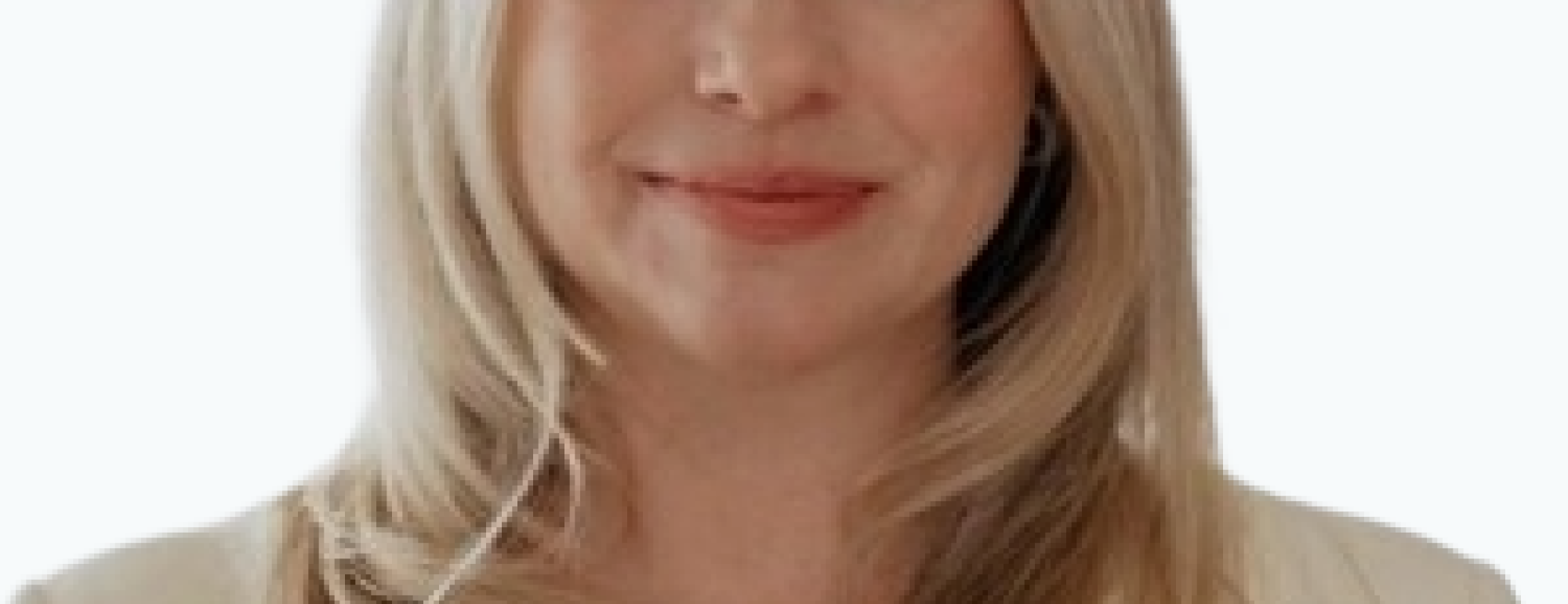 Headshot of Melissa Quinn