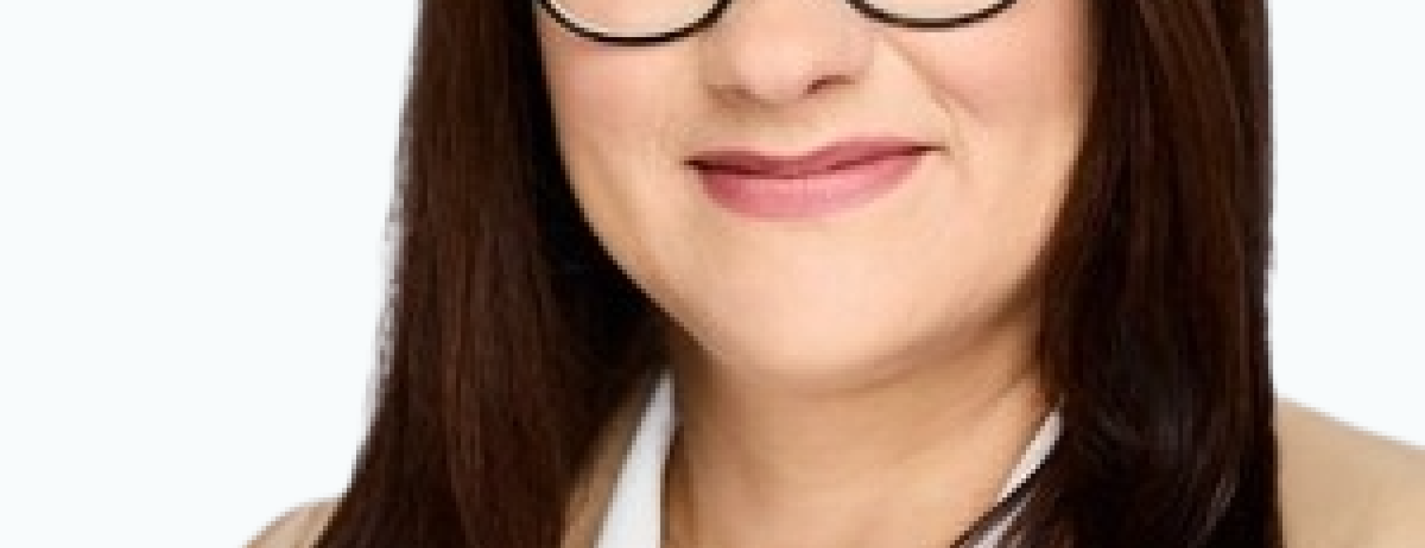 Headshot of Renata Hardy