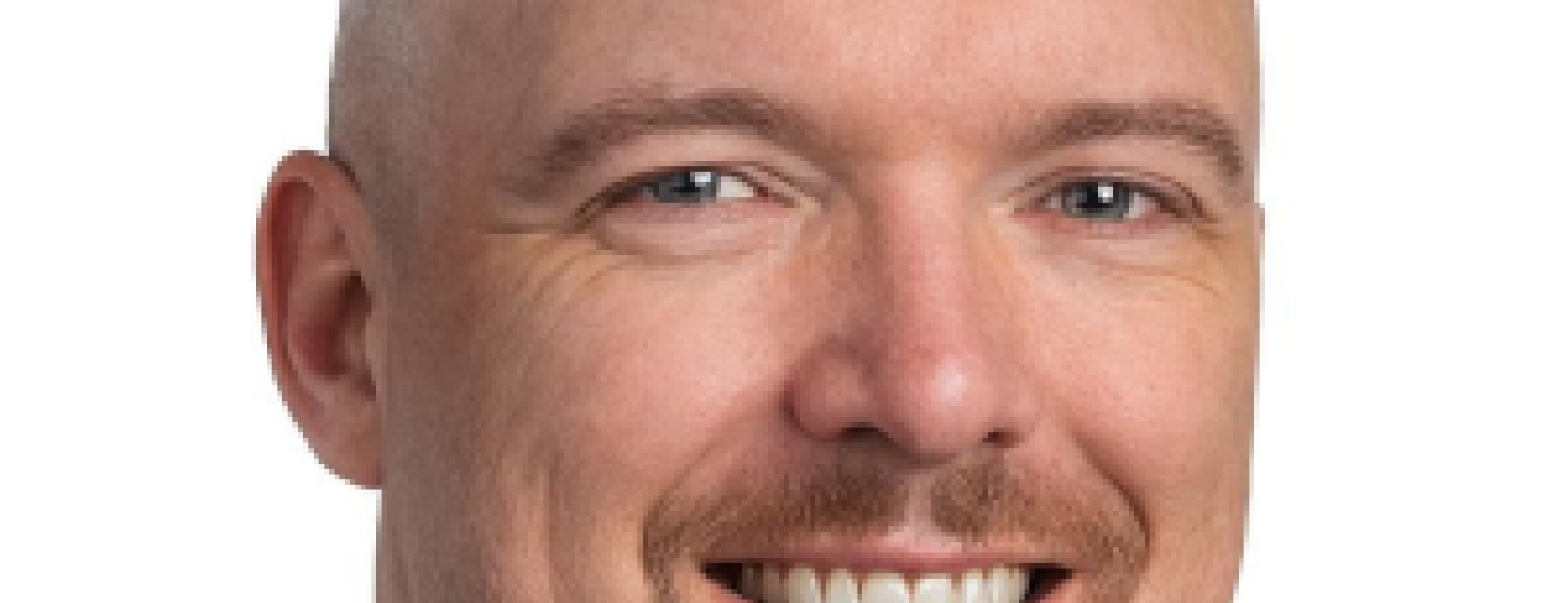 Ian McLeod Headshot