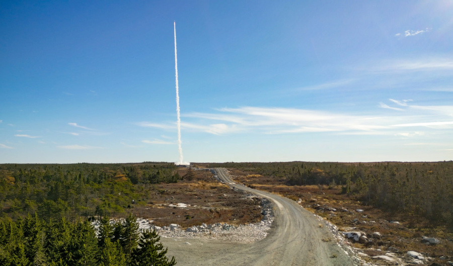 rocket-launch