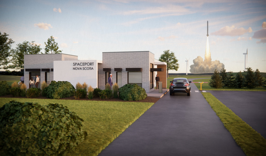 Spaceport-NS-Entrance