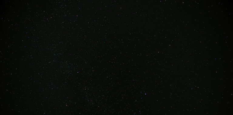 night-sky